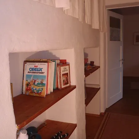 Ferienwohnung Schneiter * Gaienhofen (Baden-Wurttemberg)