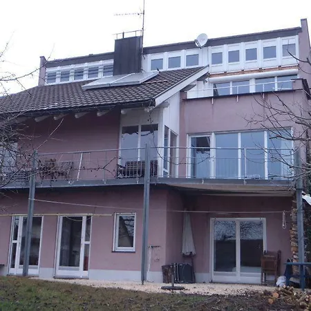 Ferienwohnung Schneiter Apartment